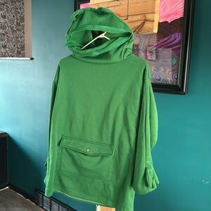 Frog sweatshirt
